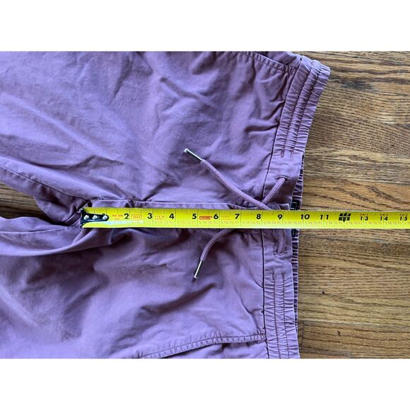 TODD SNYDER New York Pink  Sportswear Track Jogger Sweatpants  Mens Size Small - Picture 7 of 9
